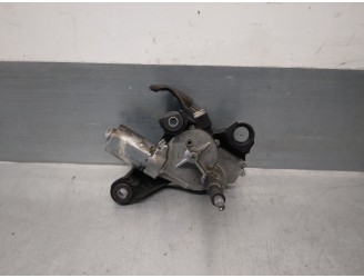 Recambio de motor limpia trasero para renault kangoo 1.5 dci diesel cat referencia OEM IAM 8200431392 390201836 BOSCH