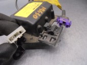 Recambio de centralita airbag para renault 19 (b/c/l53) referencia OEM IAM 7700839009 550152900 AUTOLIV