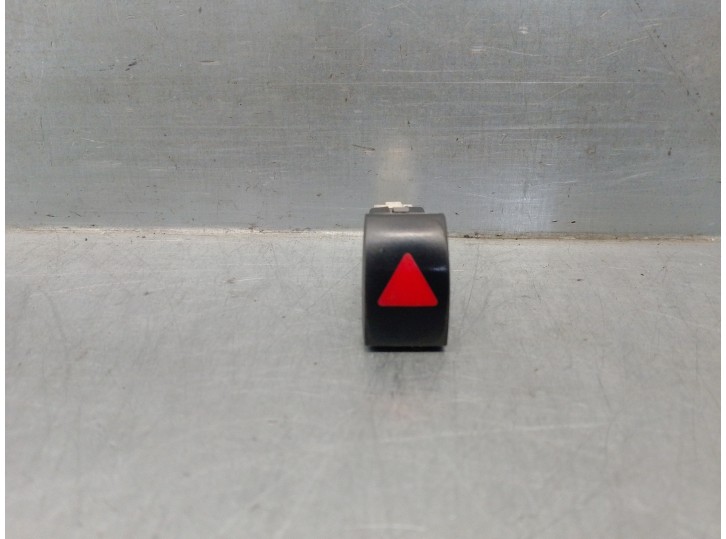 Recambio de warning para skoda octavia berlina (1z3) 1.6 tdi dpf referencia OEM IAM 1Z0953235B 1Z0953235B 