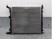 Recambio de radiador agua para renault 19 (b/c/l53) referencia OEM IAM 7700784039 816657 VALEO