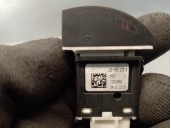 Recambio de warning para skoda octavia berlina (1z3) 1.6 tdi dpf referencia OEM IAM 1Z0953235B 1Z0953235B 