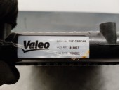 Recambio de radiador agua para renault 19 (b/c/l53) referencia OEM IAM 7700784039 816657 VALEO