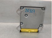 Recambio de centralita airbag para skoda octavia berlina (1z3) 1.6 tdi dpf referencia OEM IAM 1K0909605T 5WK43412 SIEMENS