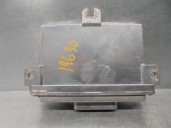 Recambio de centralita motor uce para renault 19 (b/c/l53) referencia OEM IAM 7700861413 7700865809 DELCO