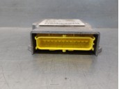 Recambio de centralita airbag para skoda octavia berlina (1z3) 1.6 tdi dpf referencia OEM IAM 1K0909605T 5WK43412 SIEMENS
