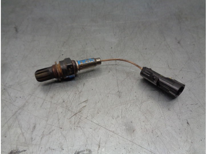 Recambio de sonda lambda para renault 19 (b/c/l53) referencia OEM IAM 7700854148 