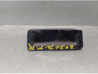 Recambio de maneta exterior porton para skoda octavia berlina (1z3) 1.6 tdi dpf referencia OEM IAM 1Z0827574C 2 PINES 4 PUERTAS