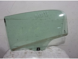 Recambio de luna trasera izquierda para fiat punto (199) 1.2 cat referencia OEM IAM 51869151 AS2M3232DOT682 43R001583