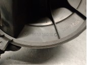 Recambio de motor calefaccion para skoda octavia berlina (1z3) 1.6 tdi dpf referencia OEM IAM 1K1819015C 1K1819015C 