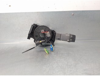 Recambio de anillo airbag para renault laguna ii grandtour (kg0) 3.0 v6 referencia OEM IAM 8200002461 CON MANDO 