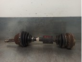 Recambio de transmision delantera izquierda para alfa romeo 147 (190) 1.6 16v cat referencia OEM IAM 46307651  