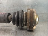 Recambio de transmision delantera izquierda para alfa romeo 147 (190) 1.6 16v cat referencia OEM IAM 46307651  
