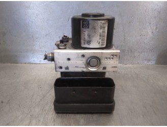 Recambio de abs para skoda octavia berlina (1z3) 1.6 tdi dpf referencia OEM IAM 1K0614117S 10020702274 ATE