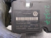 Recambio de abs para skoda octavia berlina (1z3) 1.6 tdi dpf referencia OEM IAM 1K0614117S 10020702274 ATE