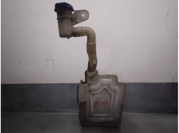 Recambio de deposito limpia para skoda octavia berlina (1z3) 1.6 tdi dpf referencia OEM IAM 1K0955453Q 1K0955453R 