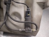 Recambio de deposito limpia para skoda octavia berlina (1z3) 1.6 tdi dpf referencia OEM IAM 1K0955453Q 1K0955453R 