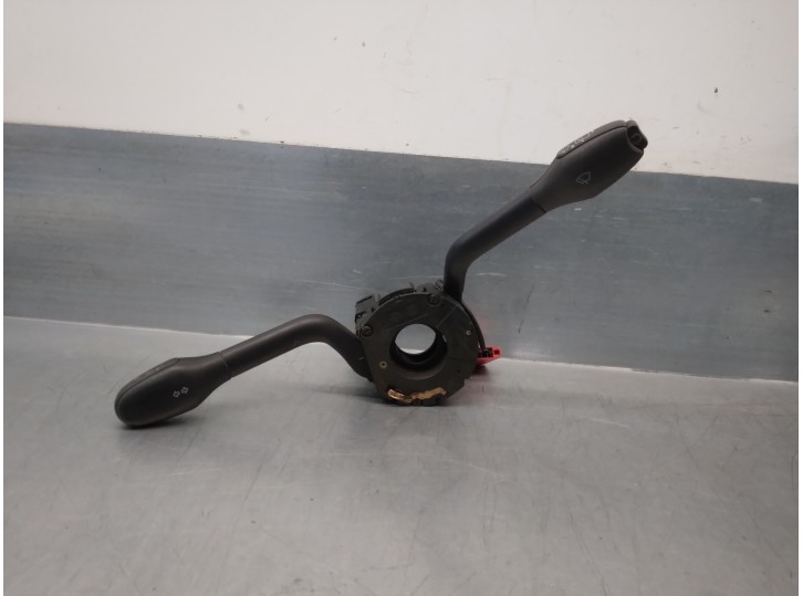 Recambio de mando luces para seat arosa (6h1) 1.0 referencia OEM IAM BK701408002 