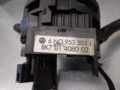 Recambio de mando luces para seat arosa (6h1) 1.0 referencia OEM IAM BK701408002 