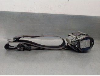 Recambio de cinturon seguridad delantero derecho para skoda octavia berlina (1z3) 1.6 tdi dpf referencia OEM IAM 1Z0857702C CON 