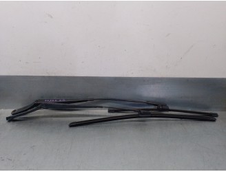 Recambio de brazo limpia delantero derecho para skoda octavia berlina (1z3) 1.6 tdi dpf referencia OEM IAM 1Z1955409A 1Z1955410A