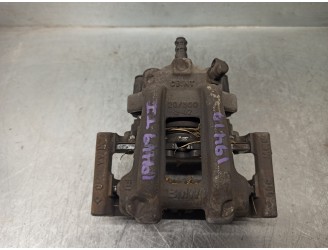 Recambio de pinza freno trasera izquierda para bmw serie 3 lim. (f30) 2.0 16v turbodiesel referencia OEM IAM 34216850857 