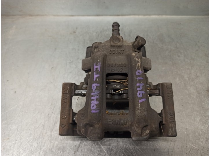 Recambio de pinza freno trasera izquierda para bmw serie 3 lim. (f30) 2.0 16v turbodiesel referencia OEM IAM 34216850857 