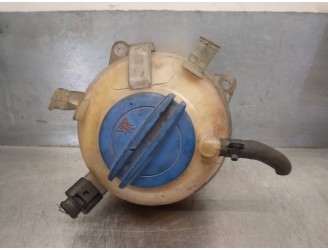 Recambio de deposito expansion para skoda octavia berlina (1z3) 1.6 tdi dpf referencia OEM IAM 1K0121407A  