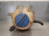 Recambio de deposito expansion para skoda octavia berlina (1z3) 1.6 tdi dpf referencia OEM IAM 1K0121407A  