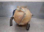 Recambio de deposito expansion para skoda octavia berlina (1z3) 1.6 tdi dpf referencia OEM IAM 1K0121407A  