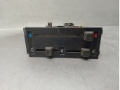 Recambio de mando calefaccion / aire acondicionado para opel kadett e 1.6 referencia OEM IAM 90181615 90181616 GM