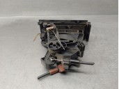 Recambio de mando calefaccion / aire acondicionado para opel kadett e 1.6 referencia OEM IAM 90181615 90181616 GM