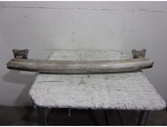 Recambio de refuerzo paragolpes trasero para skoda octavia berlina (1z3) 1.6 tdi dpf referencia OEM IAM 1Z5807305C DE HIERRO 5 P