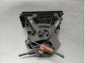 Recambio de mando calefaccion / aire acondicionado para opel kadett e 1.6 referencia OEM IAM 90181615 90181616 GM