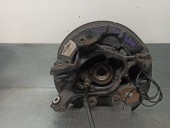 Recambio de mangueta trasera izquierda para bmw serie 3 lim. (f30) 2.0 16v turbodiesel referencia OEM IAM 33326792521 