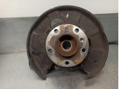 Recambio de mangueta trasera izquierda para bmw serie 3 lim. (f30) 2.0 16v turbodiesel referencia OEM IAM 33326792521 