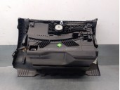 Recambio de guantera para skoda octavia berlina (1z3) 1.6 tdi dpf referencia OEM IAM 1Z1857103 1Z1857103 