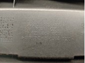 Recambio de guantera para skoda octavia berlina (1z3) 1.6 tdi dpf referencia OEM IAM 1Z1857103 1Z1857103 