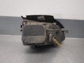Recambio de faro izquierdo para seat arosa (6h1) 1.0 referencia OEM IAM S39850748 3 PUERTAS 