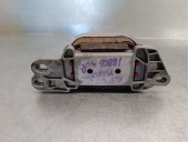 Recambio de faro izquierdo para seat arosa (6h1) 1.0 referencia OEM IAM S39850748 3 PUERTAS 