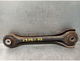 Recambio de brazo suspension superior trasero izquierdo para mercedes-benz clase c (w203) sportcoupe c 180 compressor sport edit