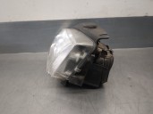 Recambio de faro izquierdo para seat arosa (6h1) 1.0 referencia OEM IAM S39850748 3 PUERTAS 
