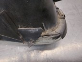 Recambio de faro izquierdo para seat arosa (6h1) 1.0 referencia OEM IAM S39850748 3 PUERTAS 