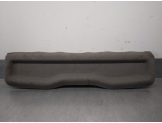 Recambio de bandeja trasera para seat arosa (6h1) 1.0 referencia OEM IAM 6X0867769A  