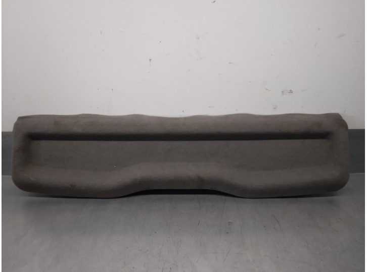 Recambio de bandeja trasera para seat arosa (6h1) 1.0 referencia OEM IAM 6X0867769A  