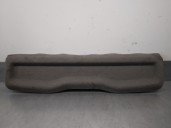 Recambio de bandeja trasera para seat arosa (6h1) 1.0 referencia OEM IAM 6X0867769A  