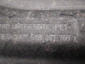 Recambio de bandeja trasera para seat arosa (6h1) 1.0 referencia OEM IAM 6X0867769A  