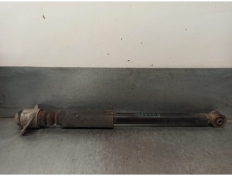 Recambio de amortiguador trasero derecho para seat toledo (1m2) 1.9 tdi referencia OEM IAM 1J0513025BH  
