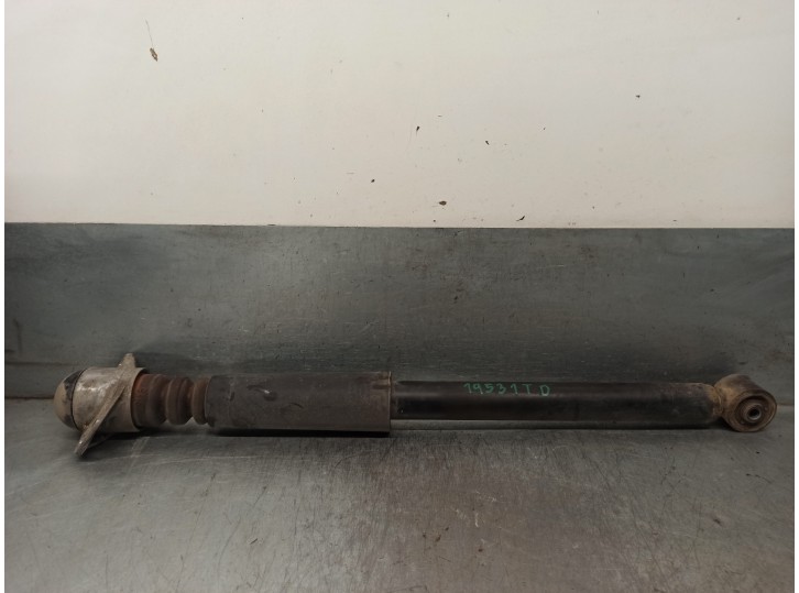 Recambio de amortiguador trasero derecho para seat toledo (1m2) 1.9 tdi referencia OEM IAM 1J0513025BH  