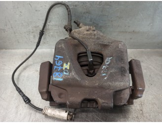 Recambio de pinza freno delantera izquierda para bmw serie 3 berlina (e90) 2.0 turbodiesel cat referencia OEM IAM 34116778145  A
