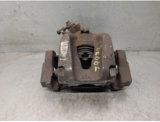 Recambio de pinza freno delantera derecha para citroën c4 picasso referencia OEM IAM 1609897380 ATE